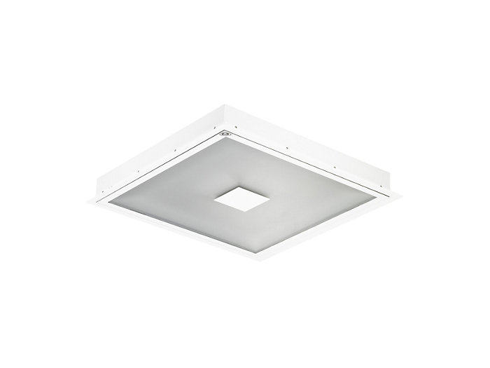 Cleanroom Lighting System, GMP model LED light